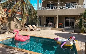 Caribbean Oasis Apartments